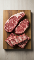 Beef Premium Cuts
